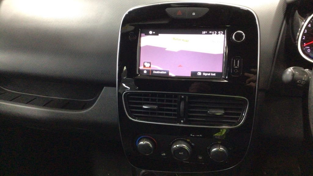 Used Renault Clio 2016 for sale - 76590919: Photo 7