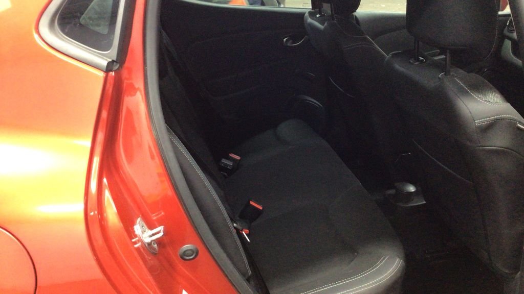 Used Renault Clio 2016 for sale - 76590919: Photo 9