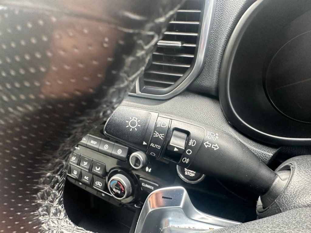 Used Kia Sportage 2016 for sale - 76010028: Photo 14