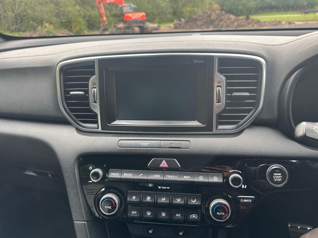 Used Kia Sportage 2016 for sale - 76010028: Photo 17