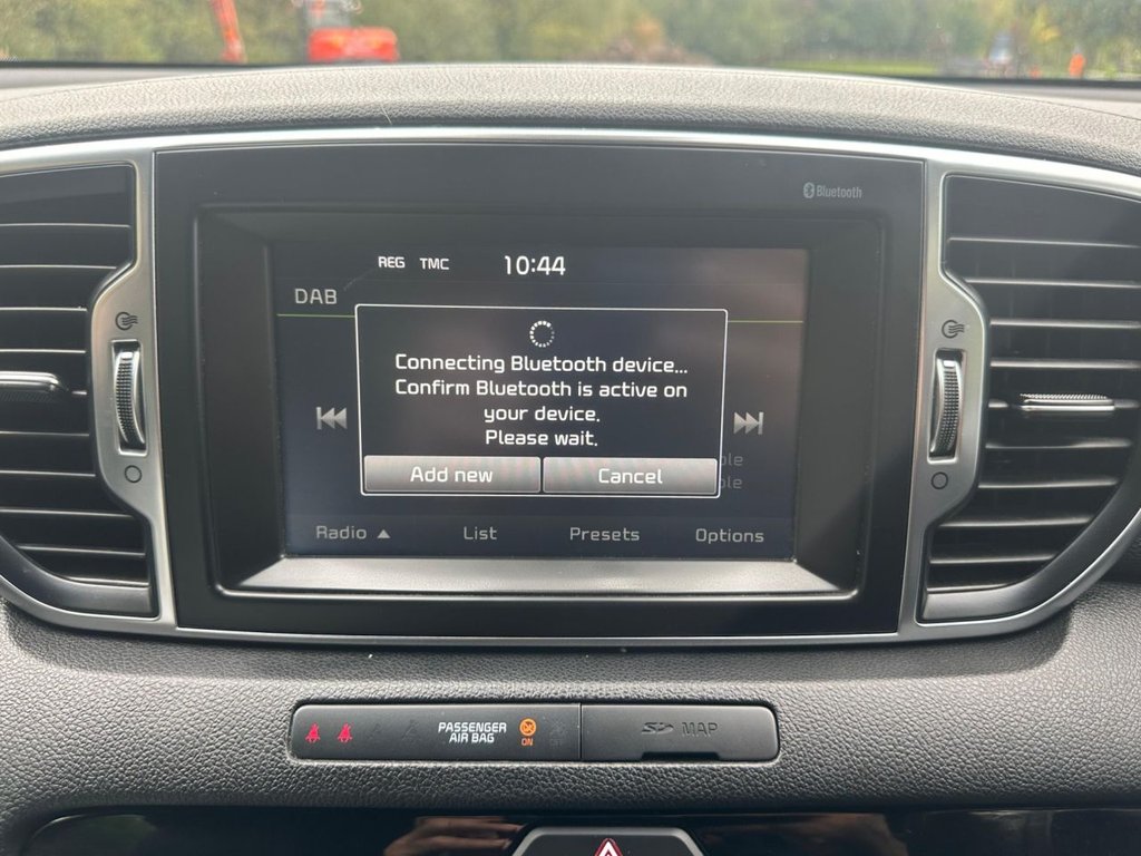 Used Kia Sportage 2016 for sale - 76010028: Photo 21