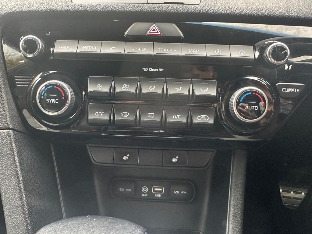 Used Kia Sportage 2016 for sale - 76010028: Photo 22