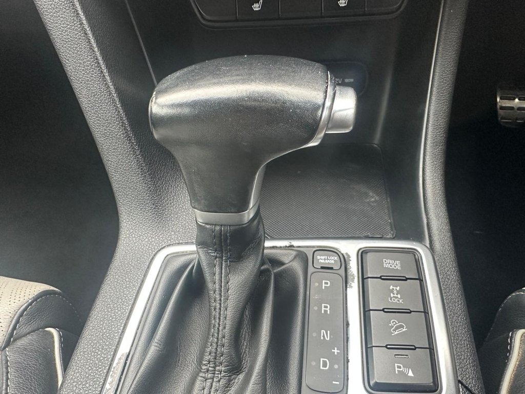 Used Kia Sportage 2016 for sale - 76010028: Photo 23