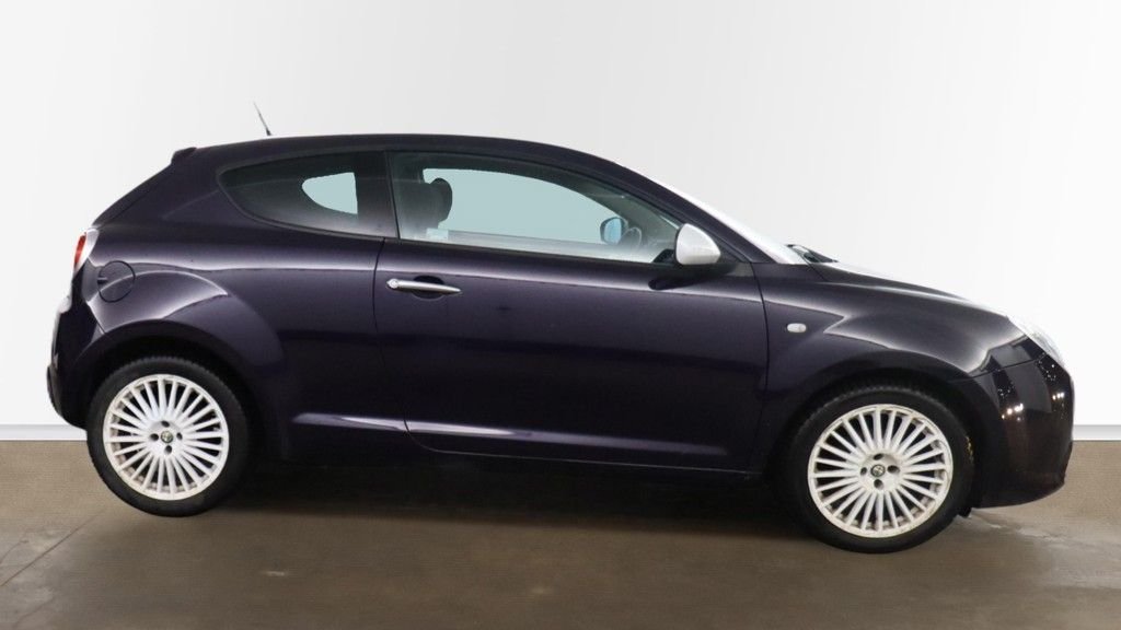 Used Alfa Romeo MiTo 2015 for sale - 77236613: Photo 2