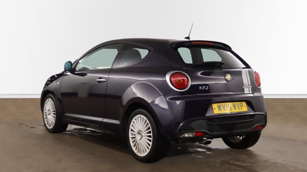 Used Alfa Romeo MiTo 2015 for sale - 77236613: Photo 4