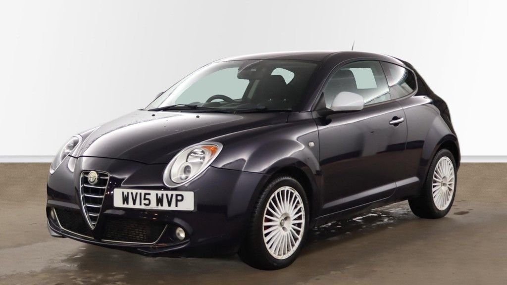 Used Alfa Romeo MiTo 2015 for sale - 77236613: Photo 6