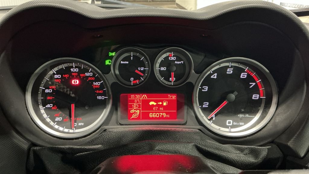 Used Alfa Romeo MiTo 2015 for sale - 77236613: Photo 7