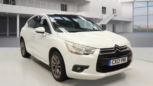 Used Citroen DS4 2013 for sale - 76291968: Photo 1