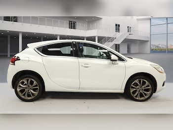 Used Citroen DS4 2013 for sale - 76291968: Photo 2