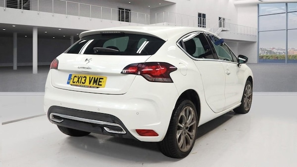 Used Citroen DS4 2013 for sale - 76291968: Photo 3