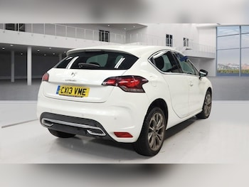 Used Citroen DS4 2013 for sale - 76291968: Photo 3