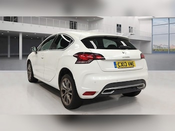 Used Citroen DS4 2013 for sale - 76291968: Photo 4