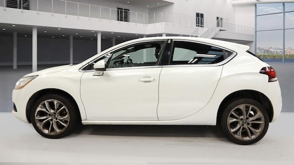 Used Citroen DS4 2013 for sale - 76291968: Photo 5