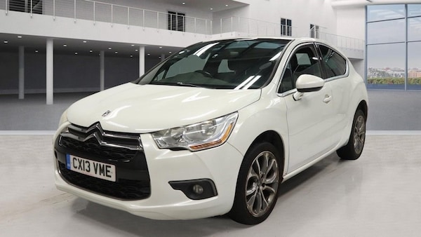 Used Citroen DS4 2013 for sale - 76291968: Photo 6