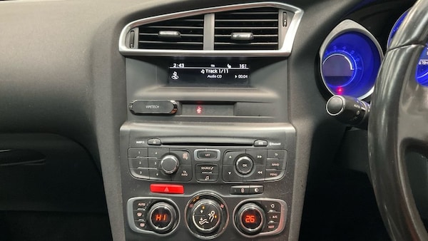 Used Citroen DS4 2013 for sale - 76291968: Photo 9