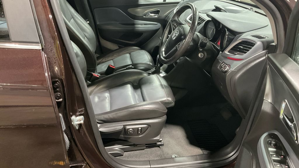 Used Vauxhall Mokka 2015 for sale - 76923778: Photo 10