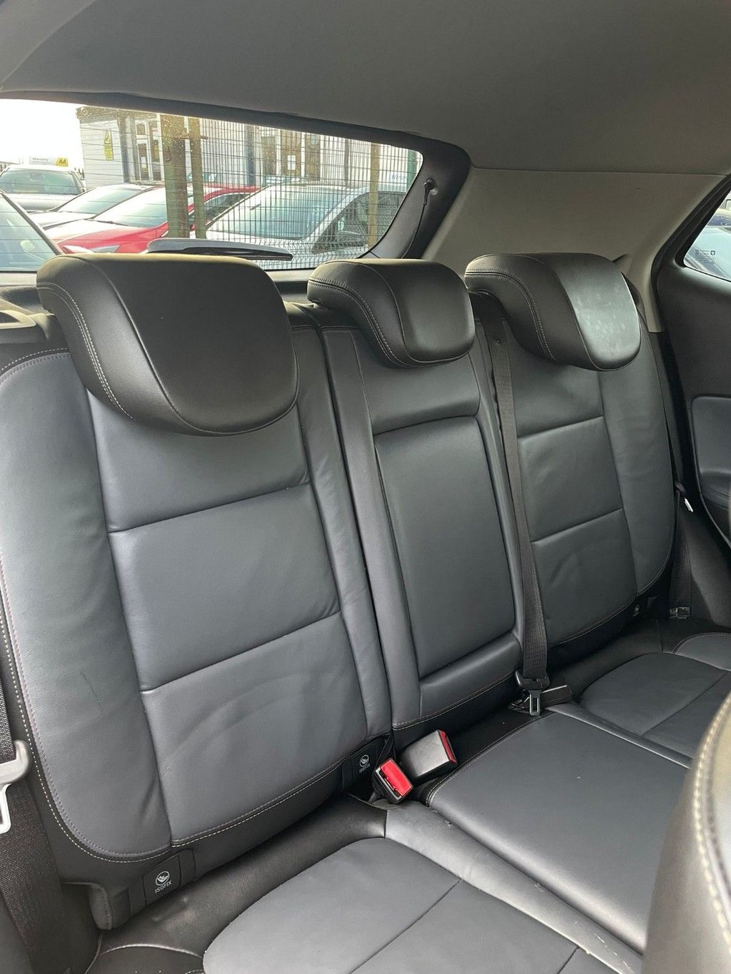 Used Vauxhall Mokka 2015 for sale - 76923778: Photo 14