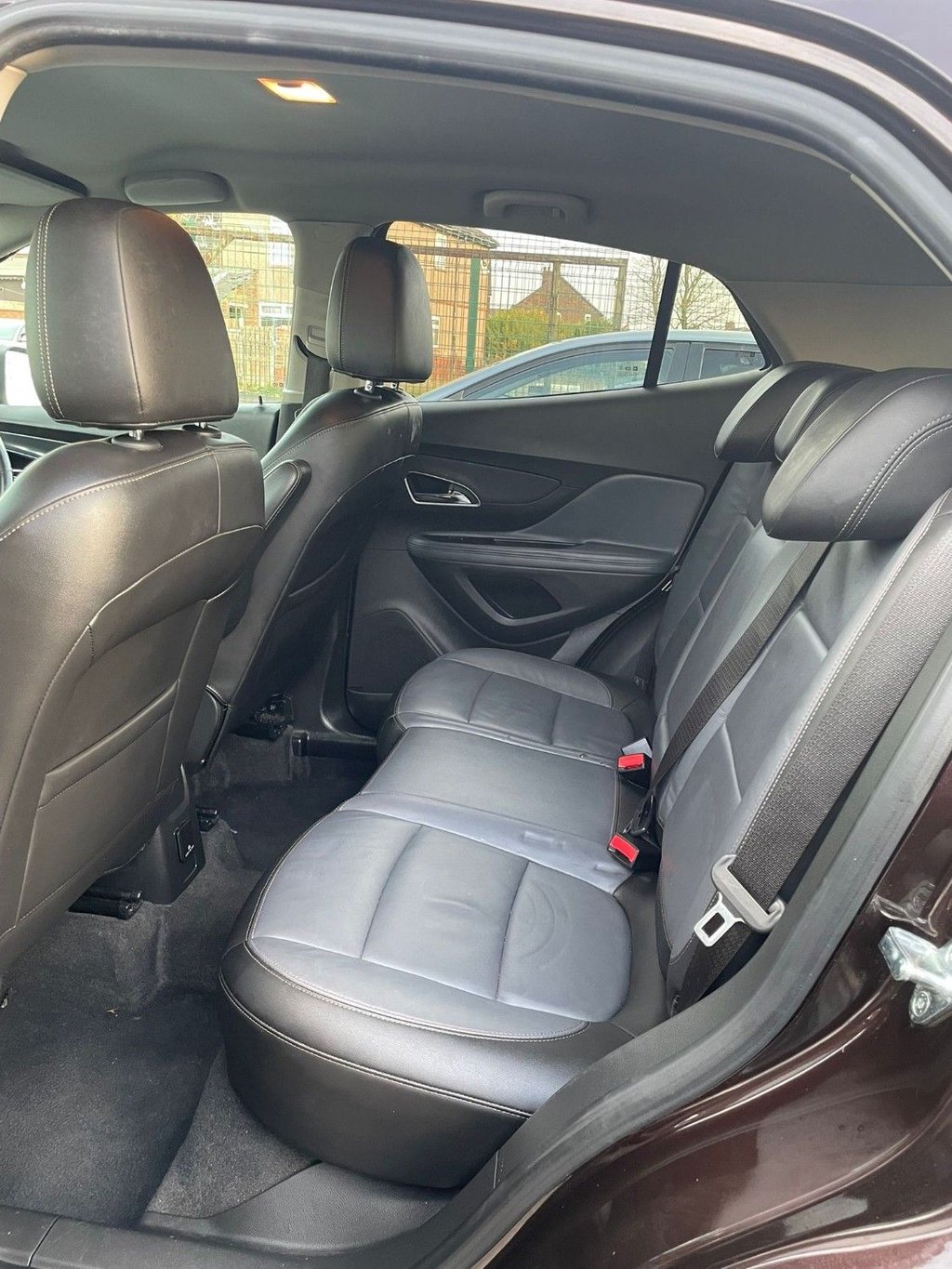 Used Vauxhall Mokka 2015 for sale - 76923778: Photo 15