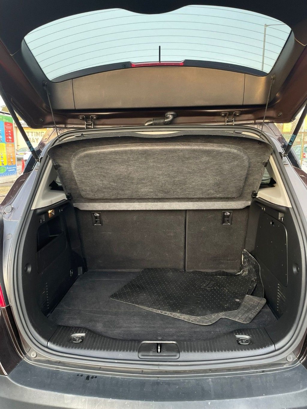 Used Vauxhall Mokka 2015 for sale - 76923778: Photo 17