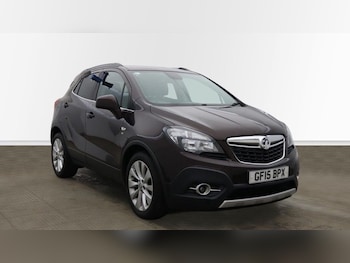 2015 (15) - 1.4T SE 5dr Auto