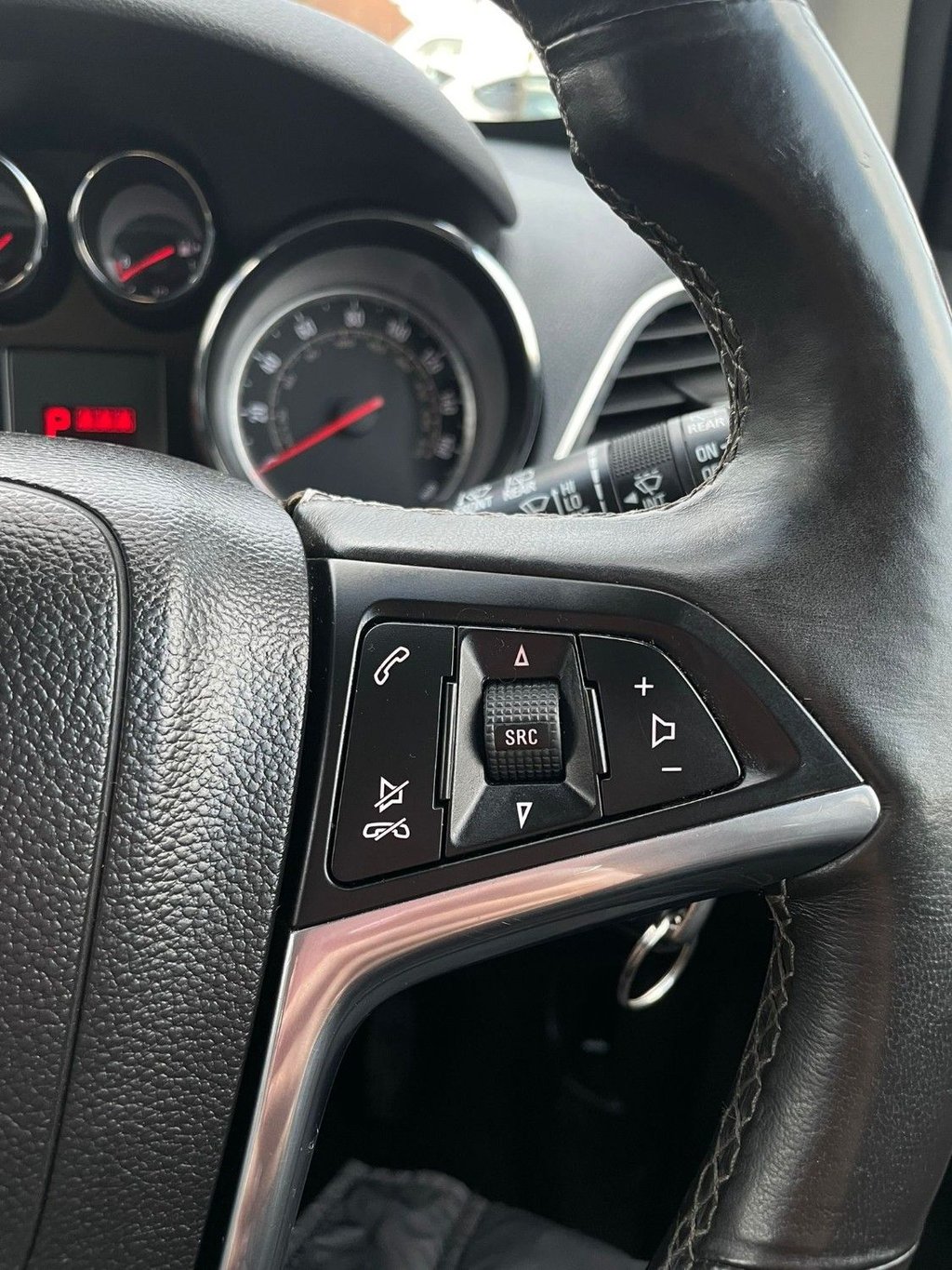 Used Vauxhall Mokka 2015 for sale - 76923778: Photo 20