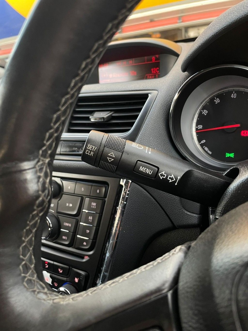 Used Vauxhall Mokka 2015 for sale - 76923778: Photo 21