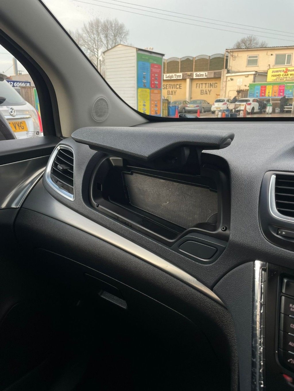 Used Vauxhall Mokka 2015 for sale - 76923778: Photo 24