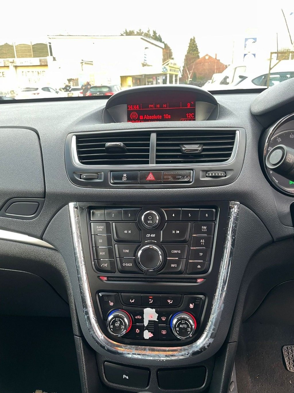 Used Vauxhall Mokka 2015 for sale - 76923778: Photo 25