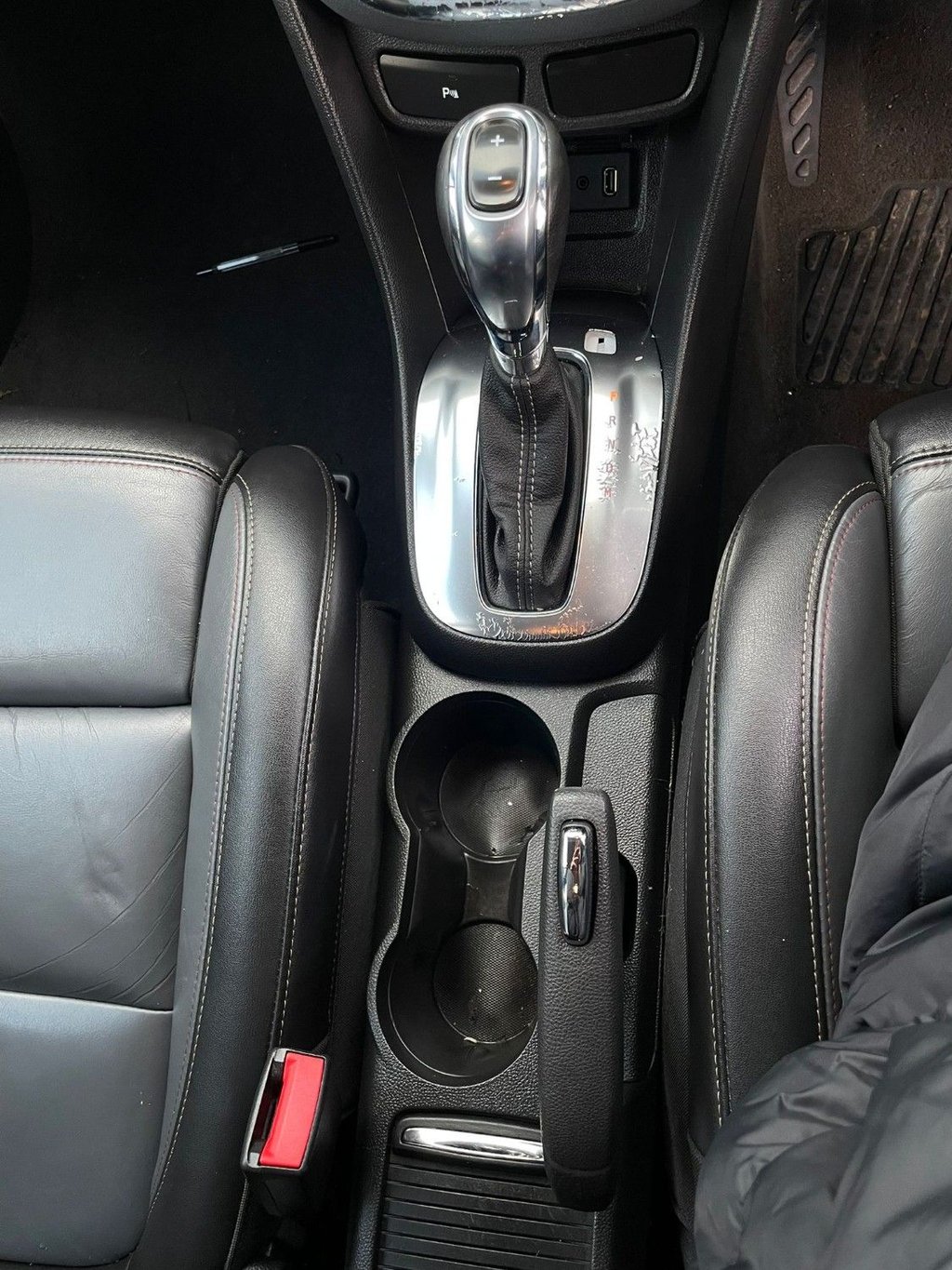 Used Vauxhall Mokka 2015 for sale - 76923778: Photo 28