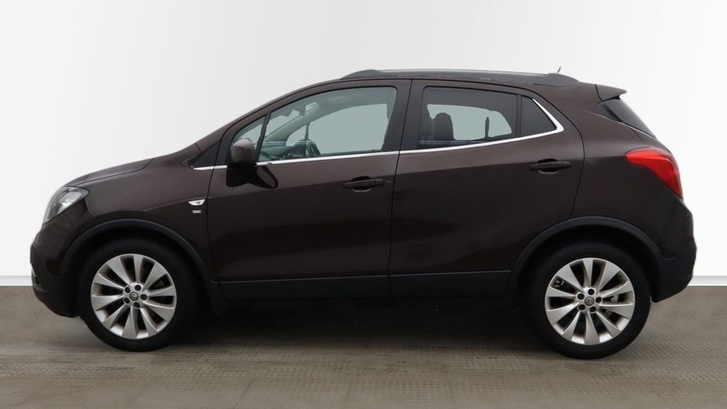 Used Vauxhall Mokka 2015 for sale - 76923778: Photo 5