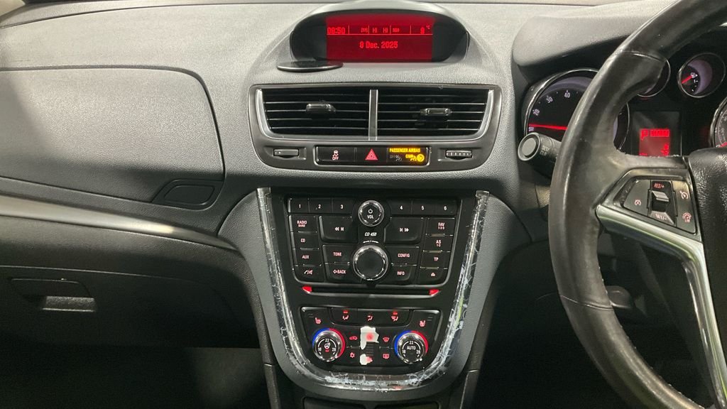 Used Vauxhall Mokka 2015 for sale - 76923778: Photo 9