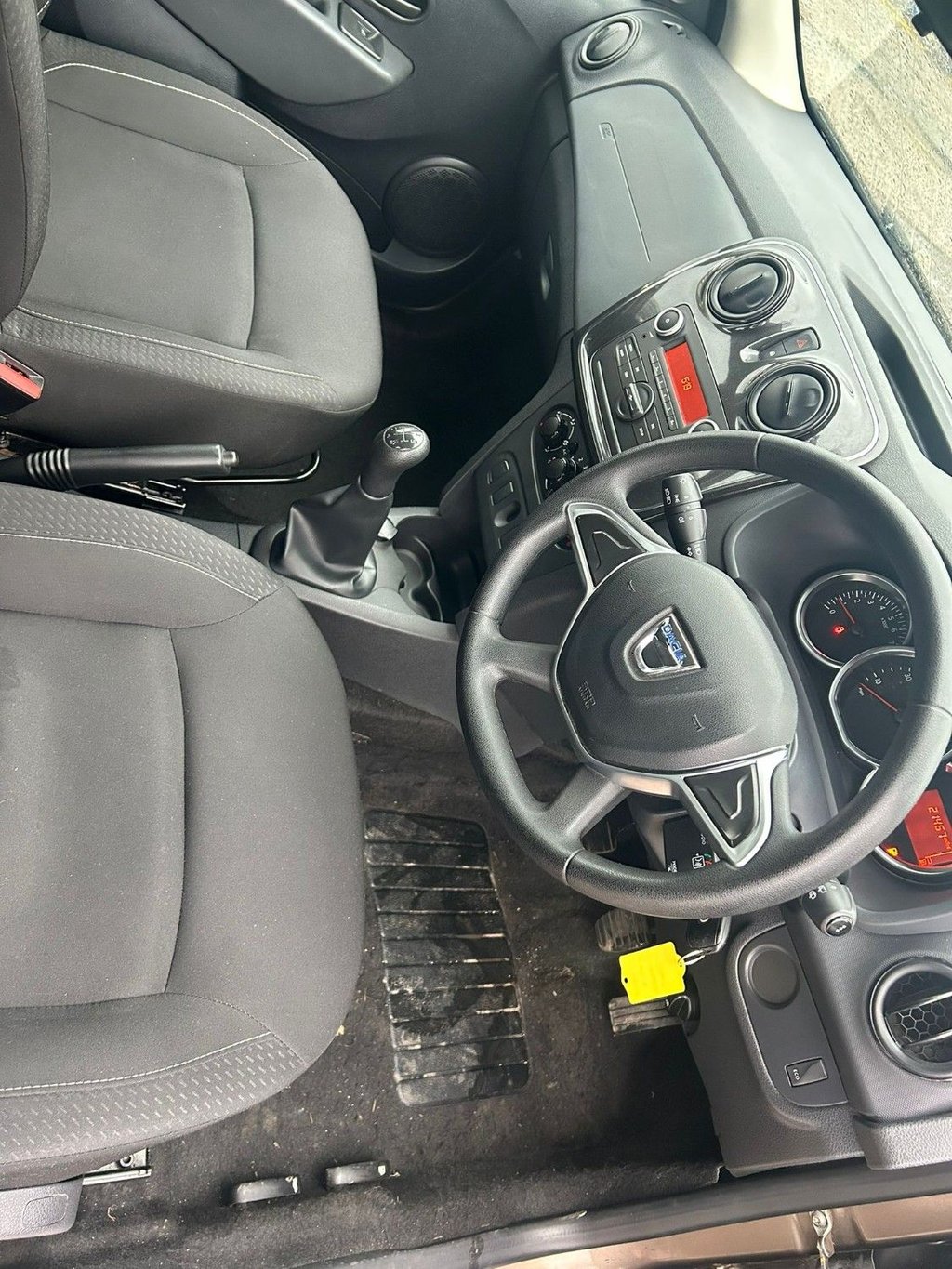 Used Dacia Sandero 2019 for sale - 78219255: Photo 11
