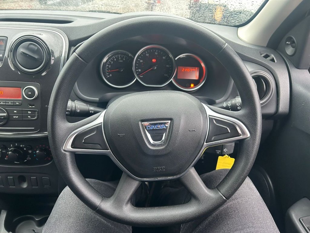 Used Dacia Sandero 2019 for sale - 78219255: Photo 13