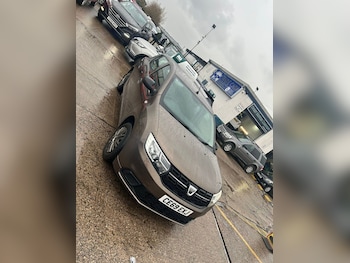 Used Dacia Sandero 2019 for sale - 78219255: Photo