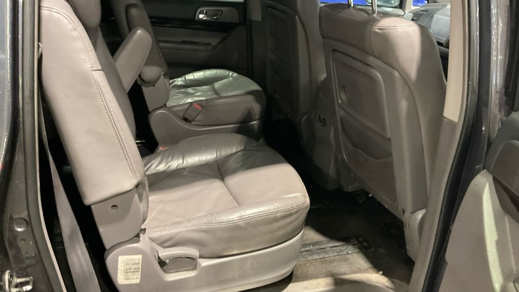 Used Ssangyong Turismo 2016 for sale - 76535885: Photo 10