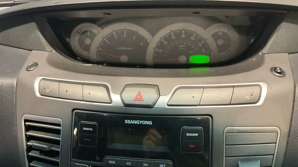 Used Ssangyong Turismo 2016 for sale - 76535885: Photo 7