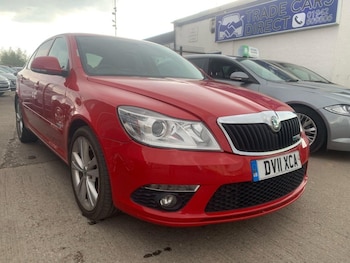 Used Skoda Octavia 2011 for sale - 75566963: Photo