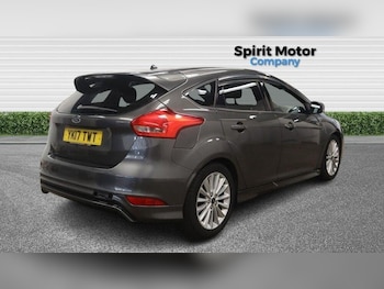 Used Ford Focus 2017 for sale - 75566965: Photo