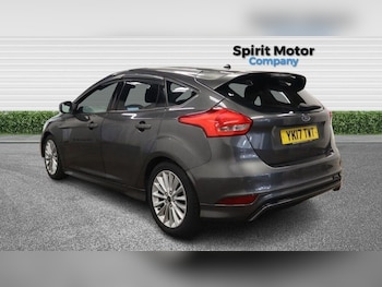 Used Ford Focus 2017 for sale - 75566965: Photo