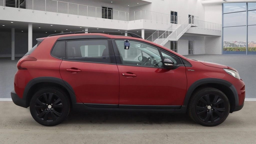 Used Peugeot 2008 2017 for sale - 77976273: Photo 2
