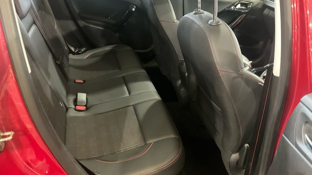 Used Peugeot 2008 2017 for sale - 77976273: Photo 8