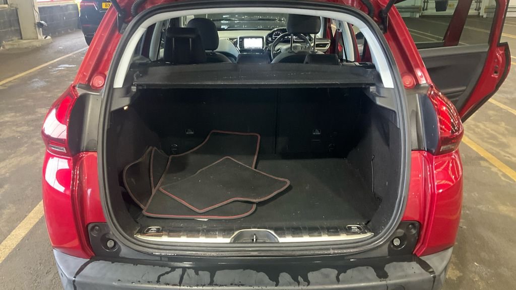 Used Peugeot 2008 2017 for sale - 77976273: Photo 9