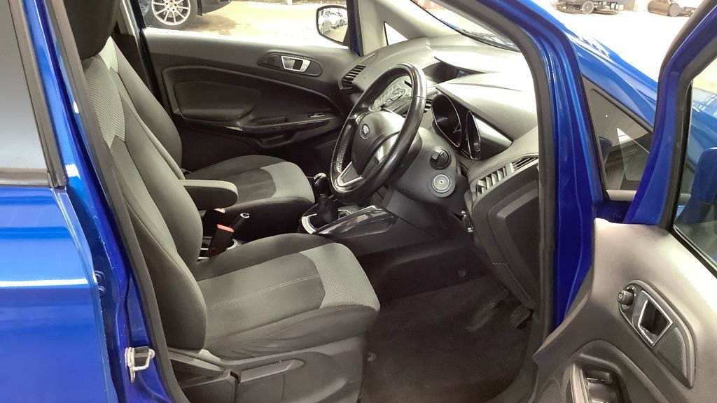 Used Ford Ecosport 2016 for sale - 75952771: Photo 10