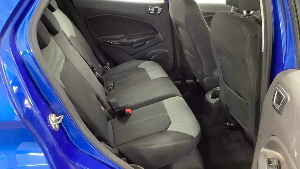 Used Ford Ecosport 2016 for sale - 75952771: Photo 11