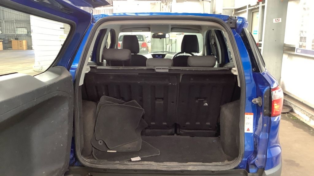 Used Ford Ecosport 2016 for sale - 75952771: Photo 7