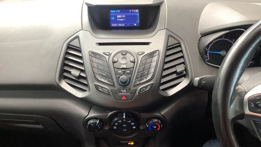 Used Ford Ecosport 2016 for sale - 75952771: Photo 9