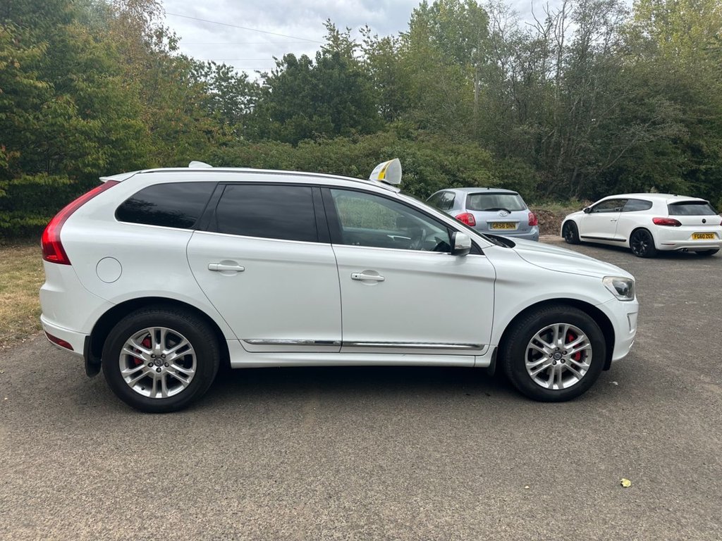 Used Volvo XC60 2014 for sale - 76604676: Photo 10