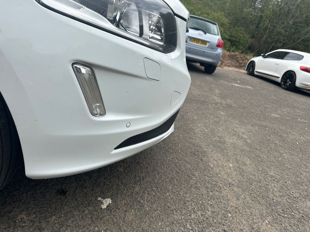 Used Volvo XC60 2014 for sale - 76604676: Photo 12