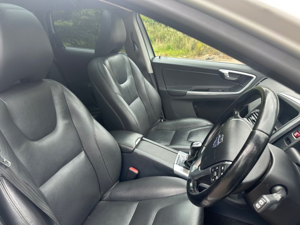 Used Volvo XC60 2014 for sale - 76604676: Photo 13