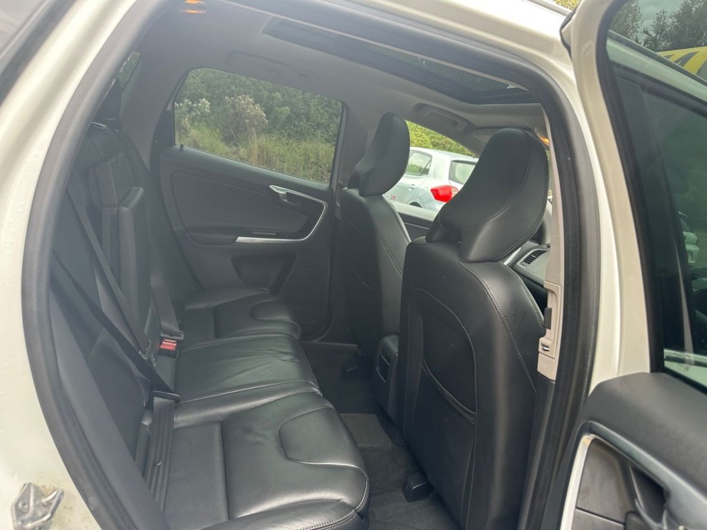 Used Volvo XC60 2014 for sale - 76604676: Photo 14